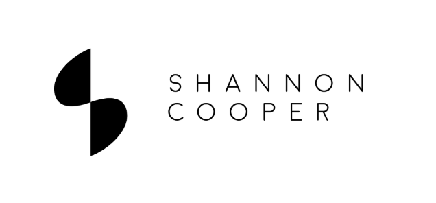 Shannon Cooper Logo